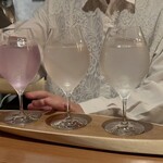 +α. -Dessert BAR- - 