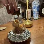 +α. -Dessert BAR- - 