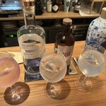 +α. -Dessert BAR- - 