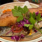 Hitch×kakeru ヒチカケ