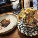 +α. -Dessert BAR- - 