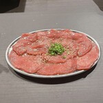 焼肉 安萬 - 