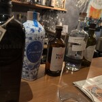 +α. -Dessert BAR- - 