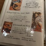 +α. -Dessert BAR- - 