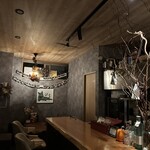 +α. -Dessert BAR- - 