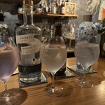 +α. -Dessert BAR- - 