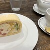 パパスカフェ 新宿高島屋店