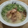 らぁめん専門 さだ - 『らぁめん並』900円