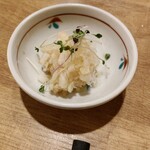 炭火串焼 栖 成瀬店 - 