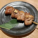 炭火串焼 栖 成瀬店 - 