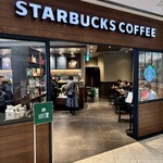 スターバックスコーヒー - 