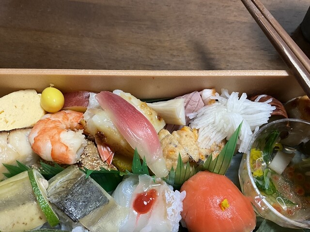 Nishijin Uoshin photo 5