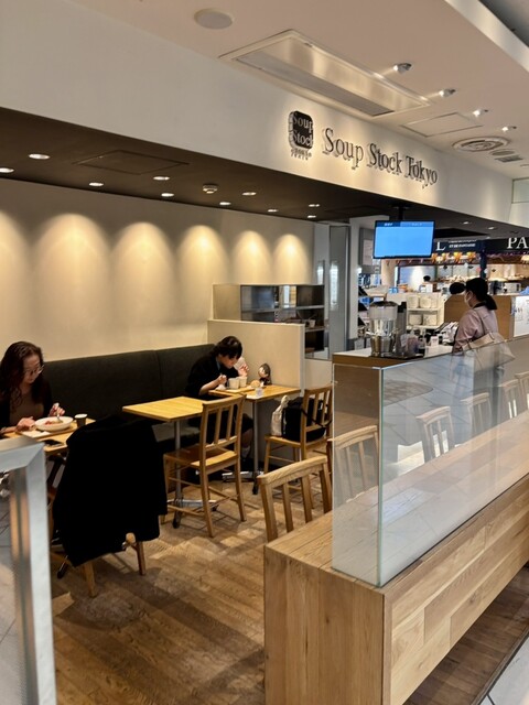 Starbucks Coffee Atore Yotsuya Ten photo 5