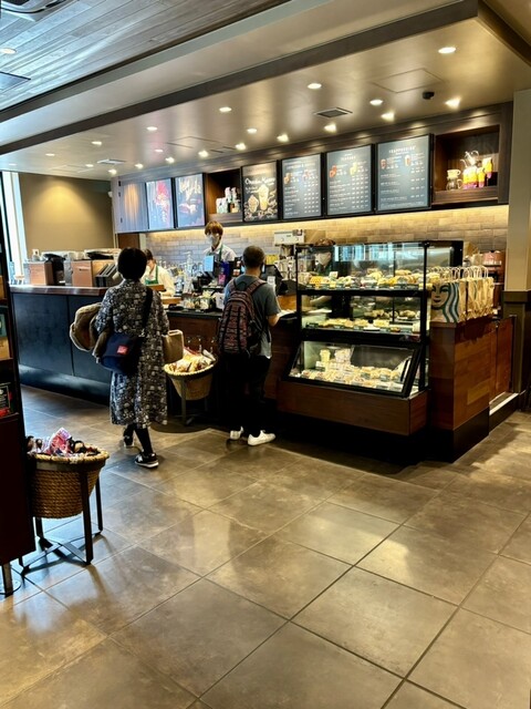 Starbucks Coffee Atore Yotsuya Ten photo 4