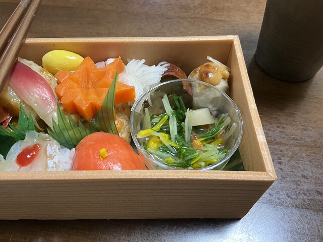 Nishijin Uoshin photo 3