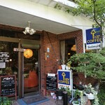 Cafe Suimei - 