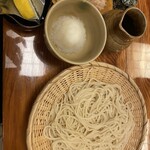 利久庵 日本橋店 - 