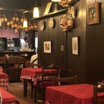 銀座イタリー亭 - 