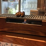 とり皮屋　勝軍 - 勝軍とり皮(((o(*ﾟ▽ﾟ*)o)))♡