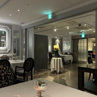 アッシュ - 店内