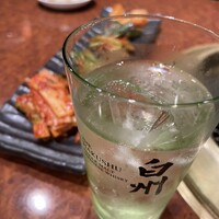 焼肉 スタミナ苑 - 