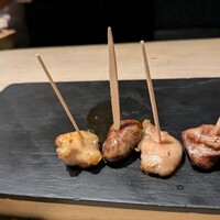 中目黒 いぐち 恵比寿店 - 