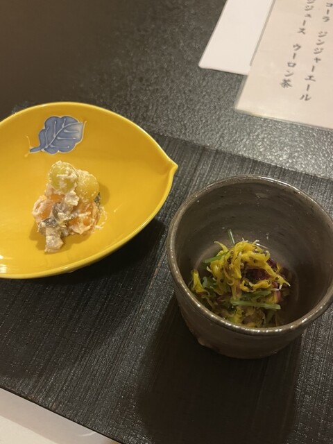 Japanese cuisine Suisha Honten photo 2