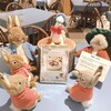 ピーターラビットカフェ 横浜ハンマーヘッド店
