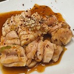 焼肉乃 富士吉 - 
