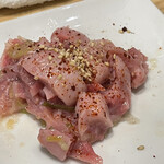 焼肉乃 富士吉 - 