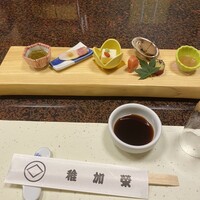 博多料亭 稚加榮 - 
