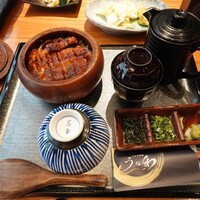 うなぎ料理 うな和 鶴舞 - 