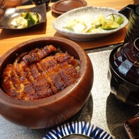 うなぎ料理 うな和 鶴舞 - 