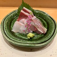鮨 あうん - 