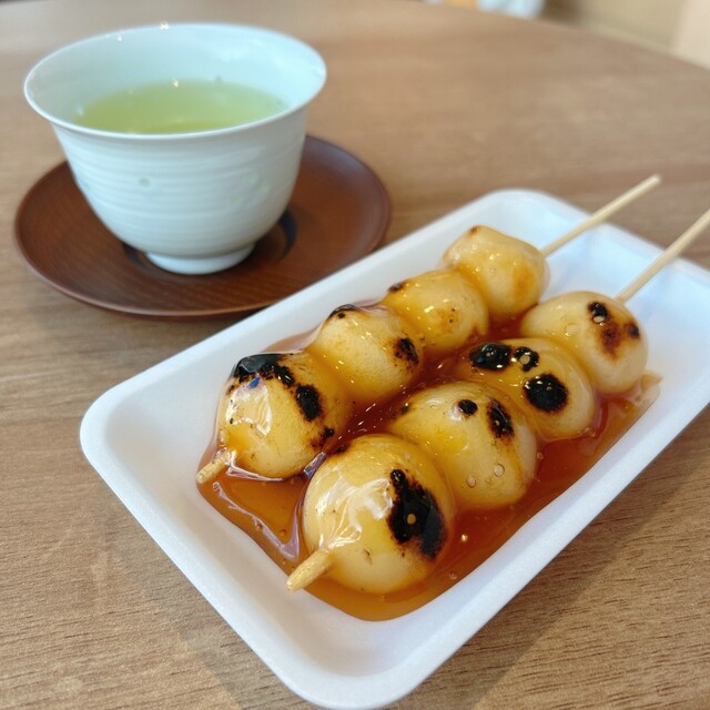 榮太楼 南通店 &ndash; 秋田の和菓子専門店 | 伝統と季節の甘味