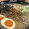鹿児島ラーメン豚とろ 天文館本店