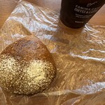 ブーランジェリー ココロ - 