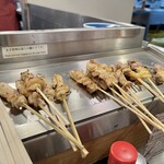 秋吉 - 料理写真: