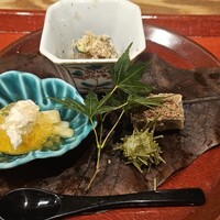 鶏割烹 ならや - 