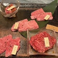 ふらの和牛よしうし神楽坂通り - 