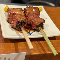 里葉亭 - 