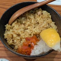 里葉亭 - 