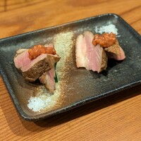 里葉亭 - 