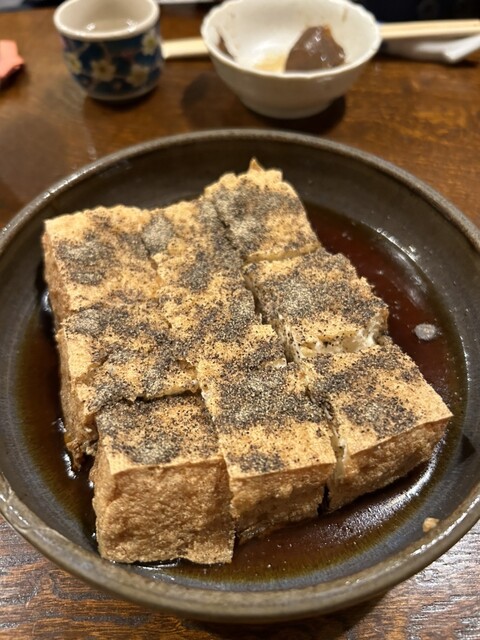 なべ駒 - 八郎潟（居酒屋）の写真