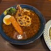 札幌スープカレーJACK 新町店