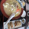 中華料理 帰郷 古賀店