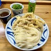 手打うどん はりや
