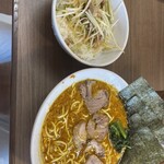 ラーメンショップ 糸魚川店 - 