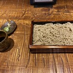 手打蕎麦 じゆうさん - 