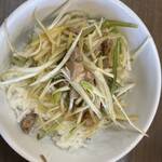 ラーメンショップ - 